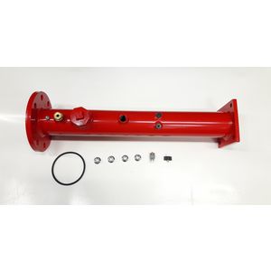 Aanvoerpijp cv 5+8 leden S103030
