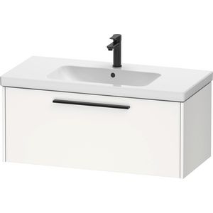 Wastafelonderbouw hangend wit mat DC46680BD180000