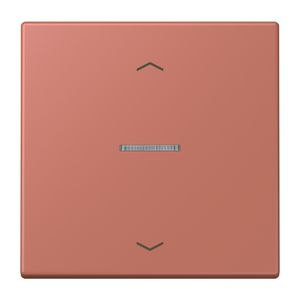 Stuurafdekking 1-voudigoudig pijl LC32121 HOME