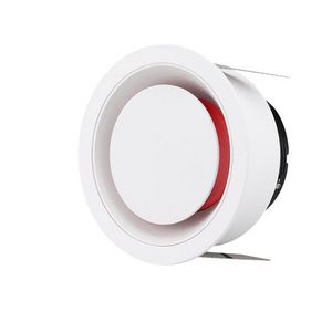 Toebehoren Infinity met bladveren rond IL-FI12F405632