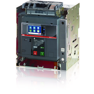 Vermogensschakelaar Emax2 E1.2B G Hi-Touch LSIG In=1000A 4P