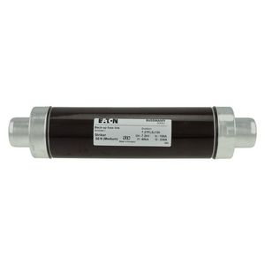 Zekering middensp. 100A AC 7.2 kV 3" 76x292 back-up VVE=3