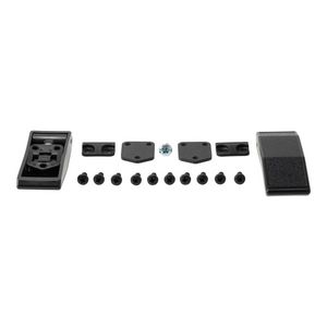 Deurvergrendelingsset CWH