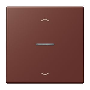 Stuurafdekking 1-voudigoudig pijl LC32120 HOME