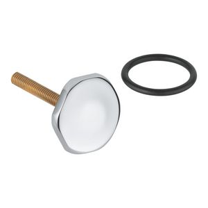 Bedieningsafdekplaat 43910000