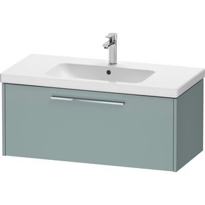 Wastafelonderbouw hangend fjordgroen mat DC4668010HG0000