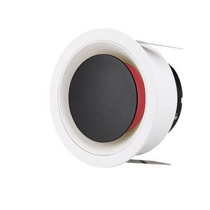 Toebehoren Infinity met bladveren rond IL-FI12F405631
