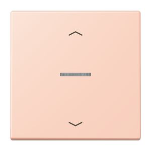 Stuurafdekking 1-voudigoudig pijl LC32112 HOME