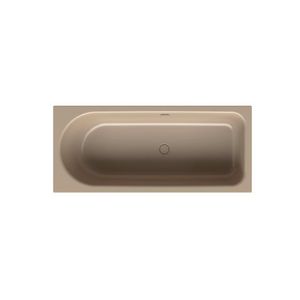 Bad BetteOcean Low-Line 1600x700mm Greige