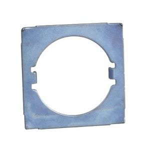 Fixatie tegen draaibeweging Ø22mm Harmony XB5 VVE=10