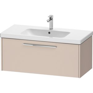 Wastafelonderbouw hangend taupe mat DC4668010910000