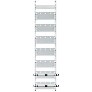 Verdeelkast Comfortline 1MM3 Media paneel 1PW 7GU