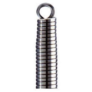 R 16 BUIS BUIGVEER Ø16mm VOOR RK15