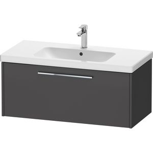 Wastafelonderbouw hangend grafiet mat DC4668010490000
