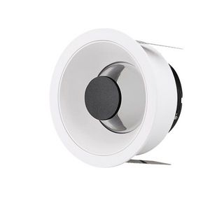 Toebehoren Infinity met bladveren rond IL-FI12F405533
