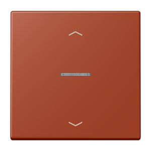 Stuurafdekking 1-voudigoudig pijl LC32110 HOME