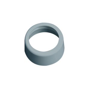 Aansluitmoer manhattan