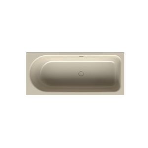 Bad BetteOcean Low-Line 1600x700mm Beige