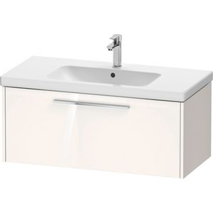 Wastafelonderbouw hangend wit hoogglans DC4668010220000