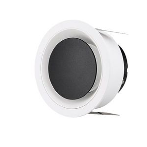 Toebehoren Infinity met bladveren rond IL-FI12F405531