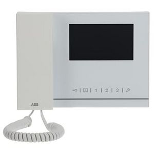 Concierge post (M2303-02)
