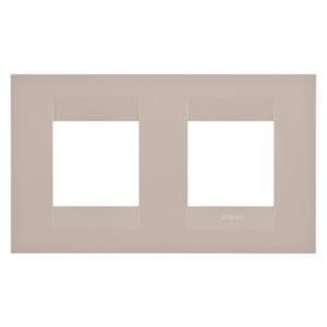 GEO INTERNATIONAL PLAAT-VAN TECHNOPOLYMEER-2+2 MODULE HO
