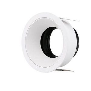 Toebehoren Infinity met bladveren rond IL-FI12F40