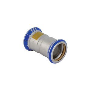 Perssok MAPRESS RVS GAS 108x108mm