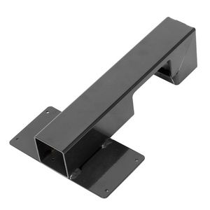 Montageplaat wandcontactdoos Quinta Ace 160 cascade