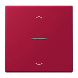 Stuurafdekking 1-voudigoudig pijl LC32100 HOME