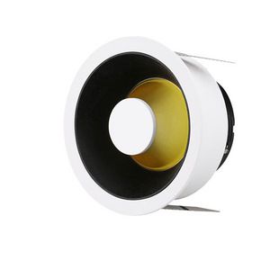 Toebehoren Infinity met bladveren rond IL-FI12F395934