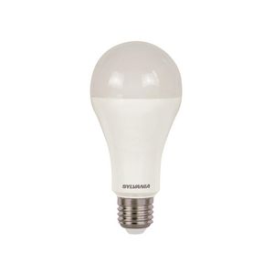 LED-lamp Toledo GLS V3 1521lm mat 4000K E27 VVE=6