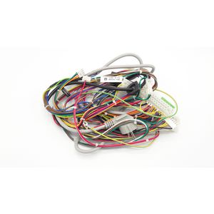 Kabelboom 24V Q28c/35c