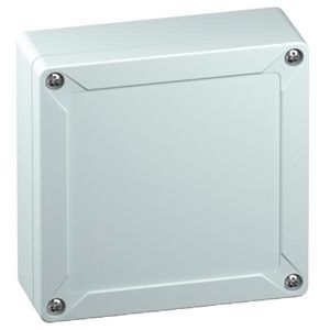 Lege behuizing IP66/IP67 IK07 10040501