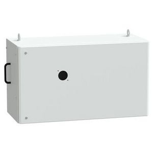 Aftakkast voor ComPacT NSX 400A Canalis KS