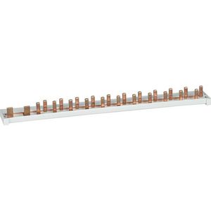 Kamrail Z-SV Pen 10mm² 50A 2P RCCB+11xMCB 1TE VVE=10