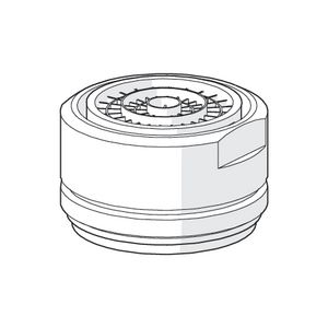 Perlator M24x1 59905830