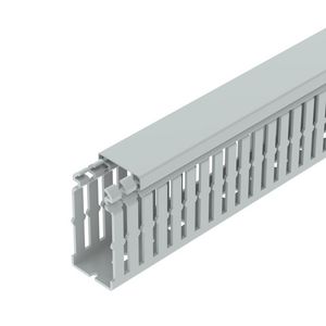 Bedradingskoker halogeenvrij 75x375x2000 carbonaat VVE=32