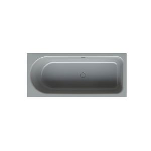 Bad BetteOcean Low-Line 1600x700mm Quartz