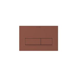 Unifix Bed.Paneel Knop Recht Geb. Vermil