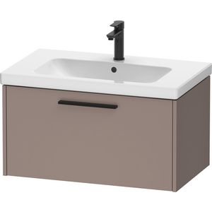 Wastafelonderbouw hangend basalt mat DC46670BD430000