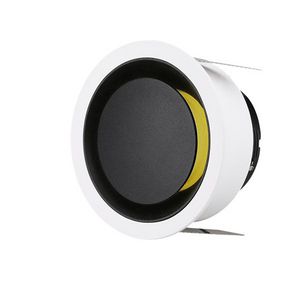 Toebehoren Infinity met bladveren rond IL-FI12F395931
