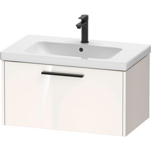Wastafelonderbouw hangend wit hoogglans DC46670BD220000
