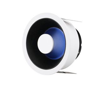 Toebehoren Infinity met bladveren rond IL-FI12F395834