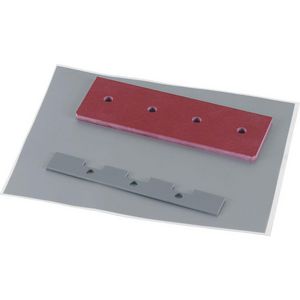 ARCON afscherming IP3XD voor NZM1-4