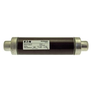 Zekering middensp. 80A AC 7.2 kV 3" 76x292 back-up D VVE=3