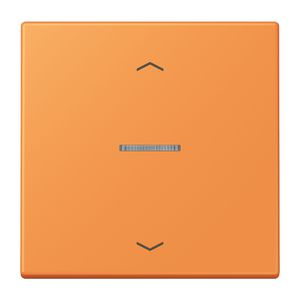 Stuurafdekking 1-voudigoudig pijl LC32081 HOME