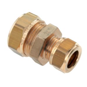 Knelsok verlopend 12x10mm KIWA/Gastec