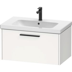 Wastafelonderbouw hangend wit mat DC46670BD180000
