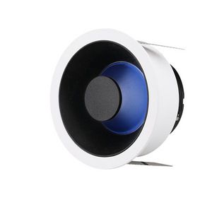 Toebehoren Infinity met bladveren rond IL-FI12F395833